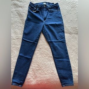 Good American Jeans - size 14-18